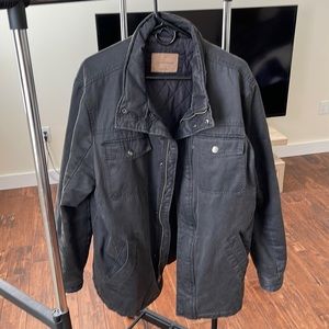 DenverHayers Darkbrown XXL Jacket